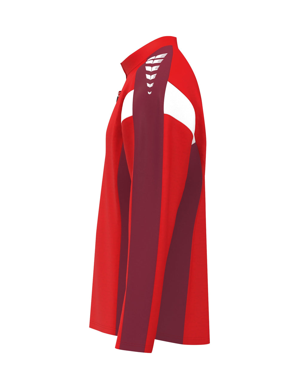 ERIMA CELEBRATE 125 Training Top (rot/new bordeaux)