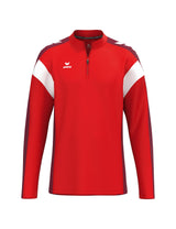 ERIMA CELEBRATE 125 Training Top (rot/new bordeaux)
