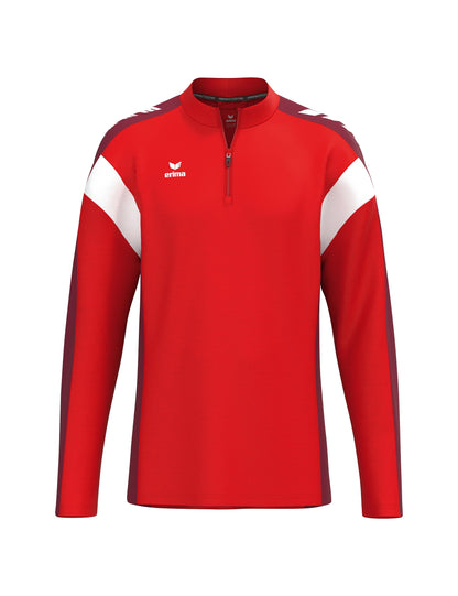 ERIMA CELEBRATE 125 Training Top (rot/new bordeaux)