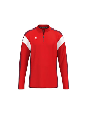 ERIMA CELEBRATE 125 Training Top Unisex Rot