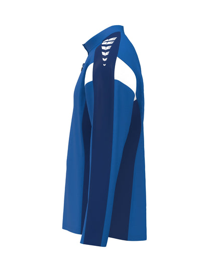 ERIMA CELEBRATE 125 Training Top (new royal/new navy)