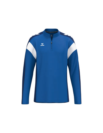 ERIMA CELEBRATE 125 Training Top Kinder Blau