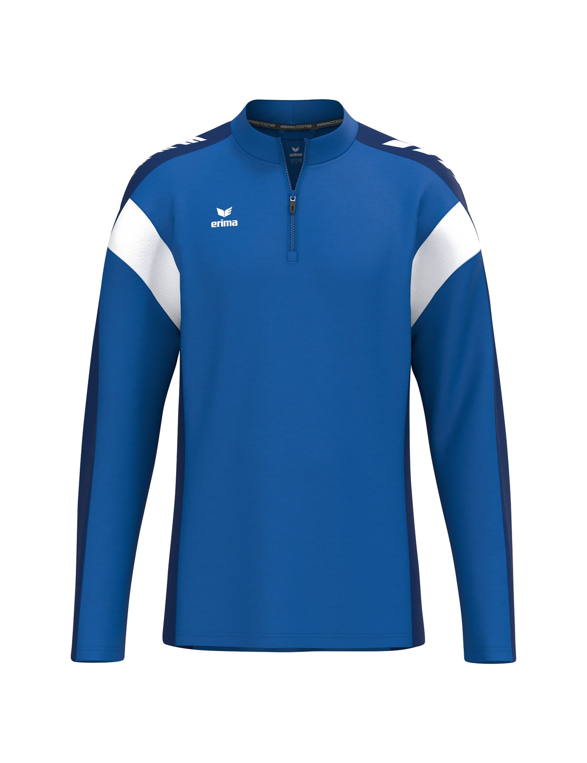 ERIMA CELEBRATE 125 Training Top (new royal/new navy)