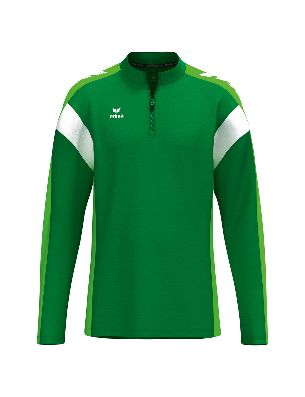 ERIMA CELEBRATE 125 Training Top (smaragd/green gecko)