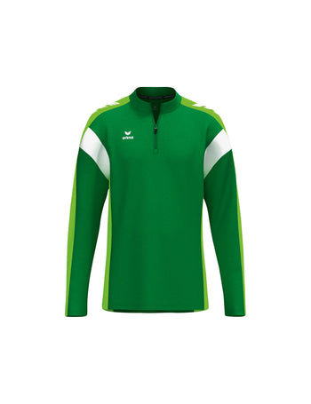 ERIMA CELEBRATE 125 Training Top Unisex Grün