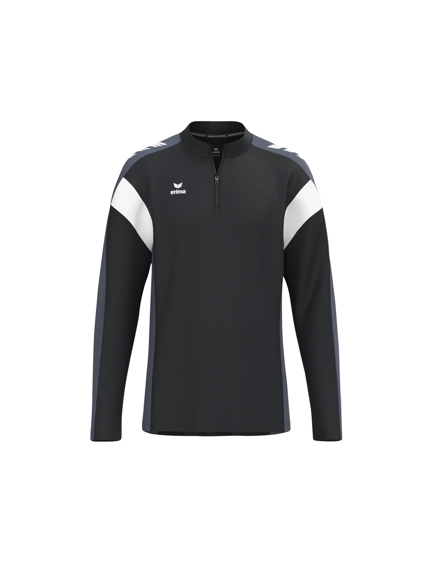ERIMA CELEBRATE 125 Training Top Kinder Schwarz