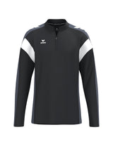 ERIMA CELEBRATE 125 Training Top (schwarz/slate grey)