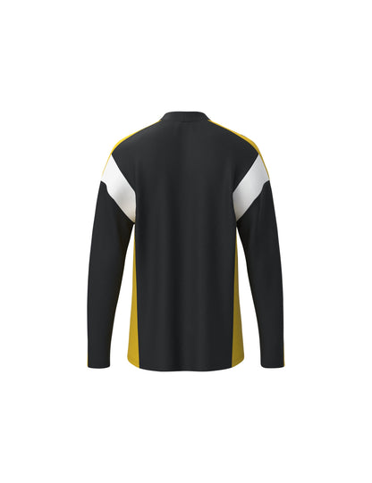 ERIMA CELEBRATE 125 Training Top (schwarz/gelb)