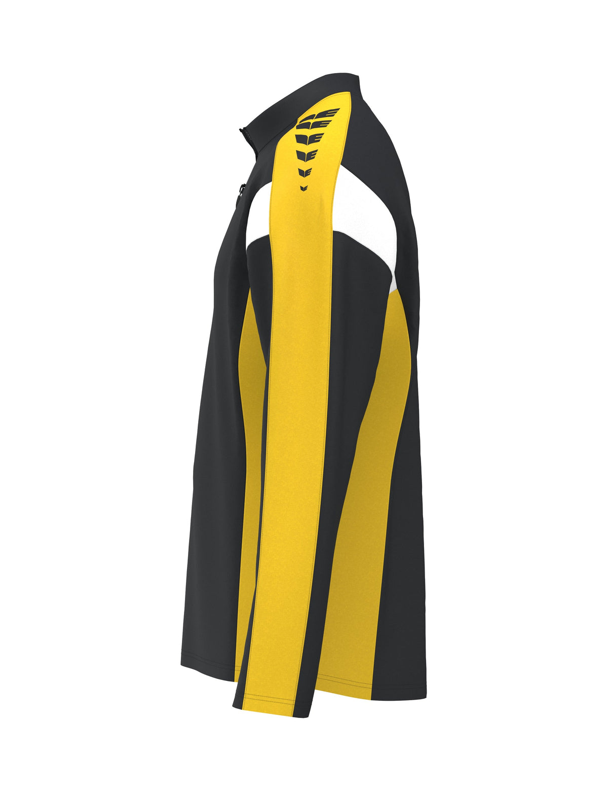 ERIMA CELEBRATE 125 Training Top (schwarz/gelb)