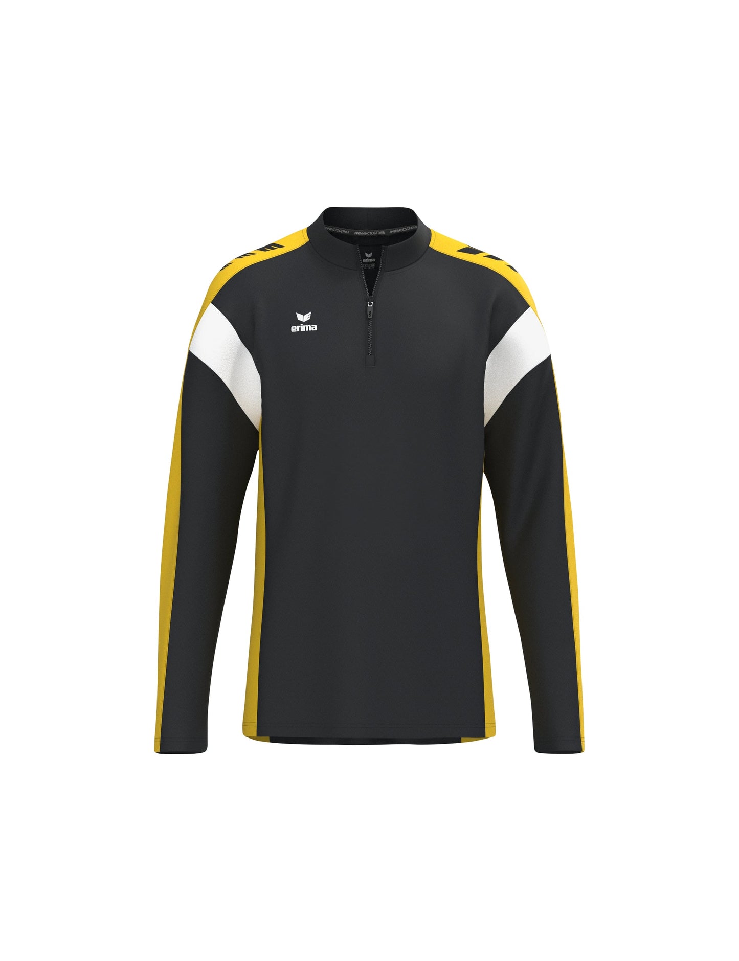 ERIMA CELEBRATE 125 Training Top Unisex Schwarz