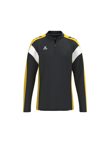 ERIMA CELEBRATE 125 Training Top Unisex Schwarz