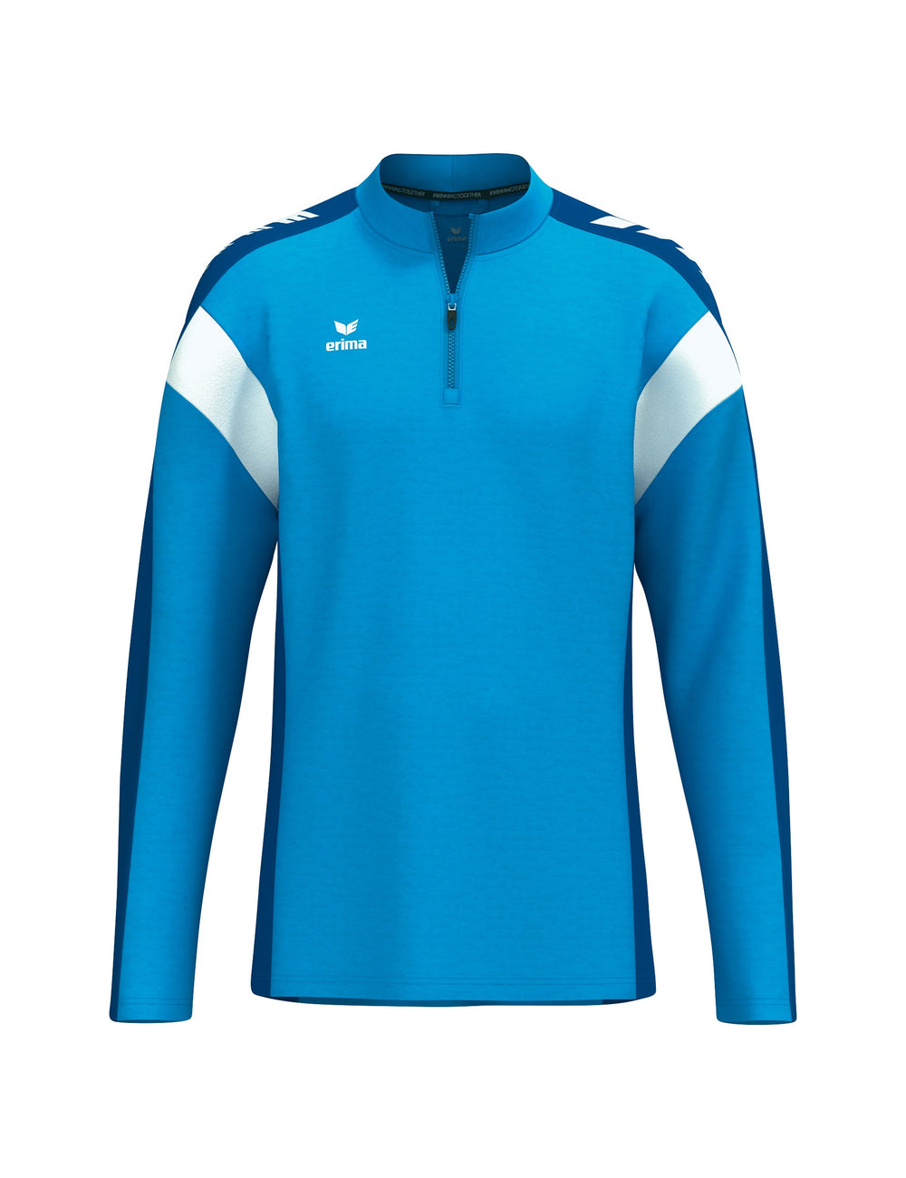 ERIMA CELEBRATE 125 Training Top (curacao/new royal)