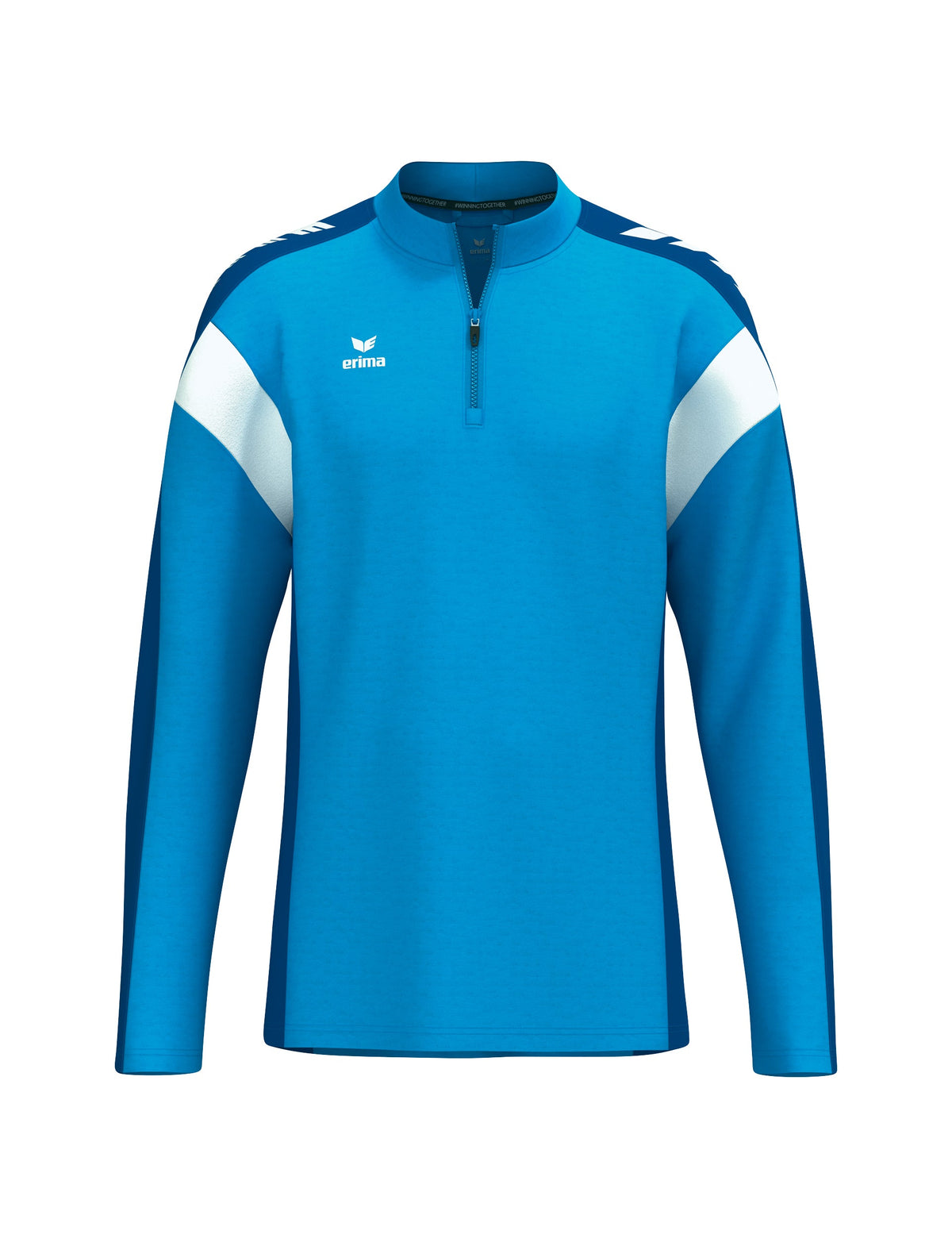 ERIMA CELEBRATE 125 Training Top (curacao/new royal)