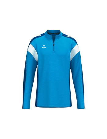 ERIMA CELEBRATE 125 Training Top Kinder Blau