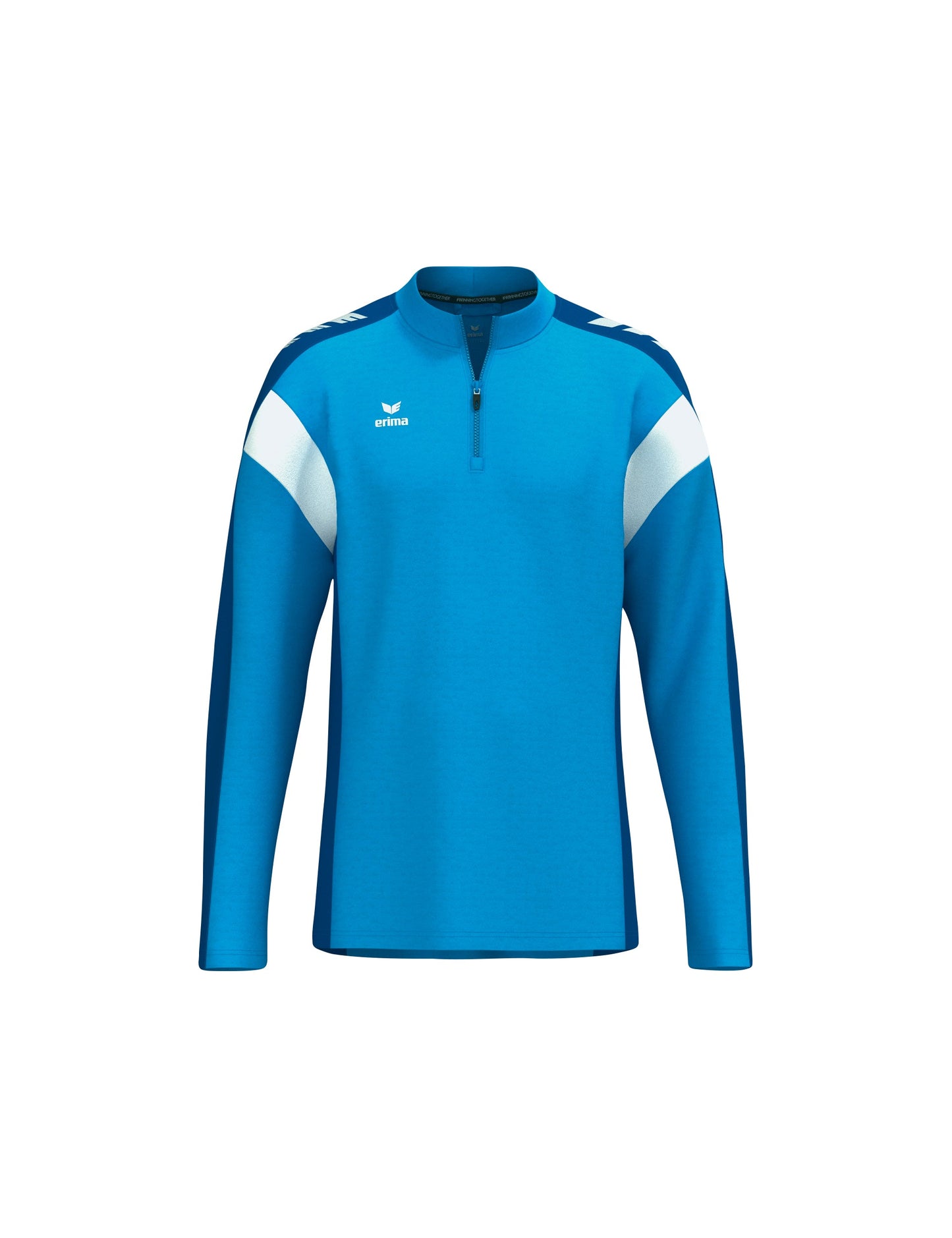 ERIMA CELEBRATE 125 Training Top Unisex Blau