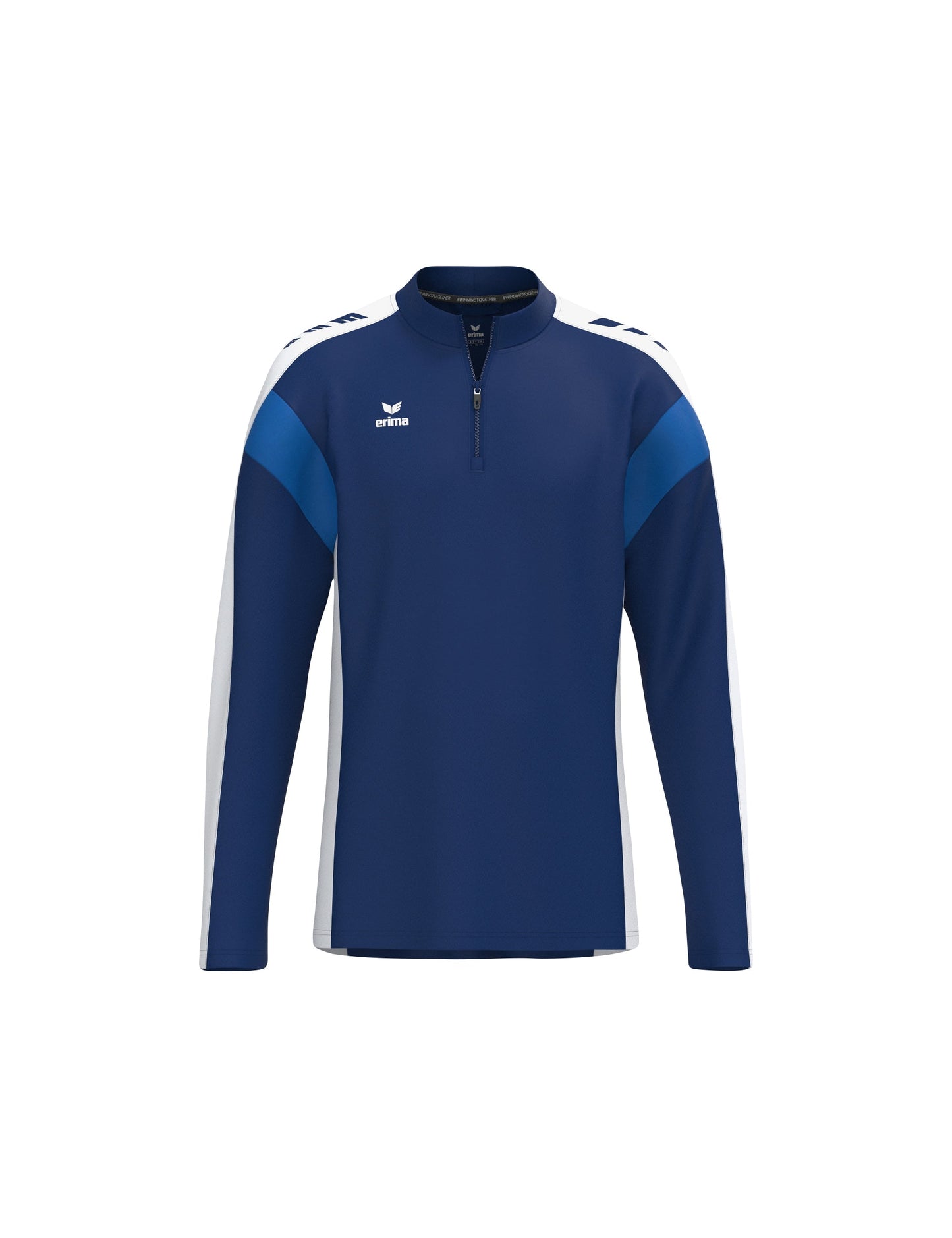 ERIMA CELEBRATE 125 Training Top Unisex Blau