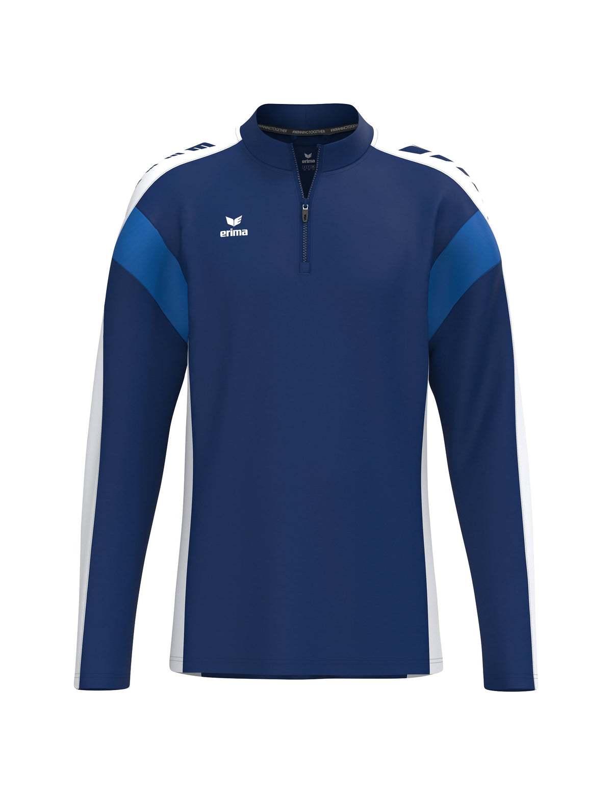 ERIMA CELEBRATE 125 Training Top (new navy/weiß)