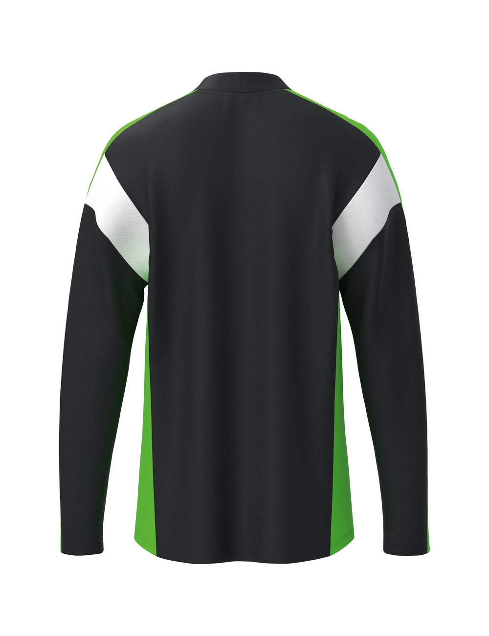 ERIMA CELEBRATE 125 Training Top (schwarz/green gecko)