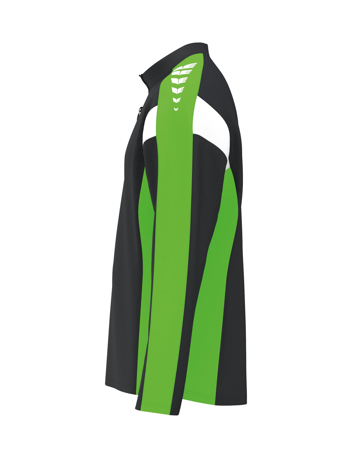 ERIMA CELEBRATE 125 Training Top (schwarz/green gecko)