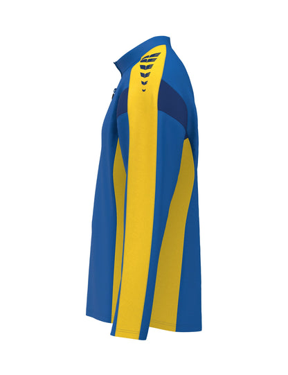 ERIMA CELEBRATE 125 Training Top (new royal/gelb)