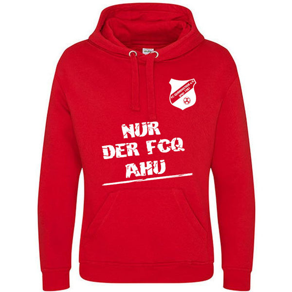 FC Querenstede Fan Hoodie AHU