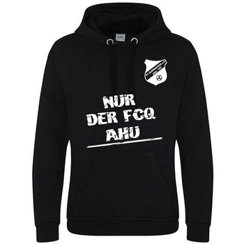 FC Querenstede Fan - Hoody AHU