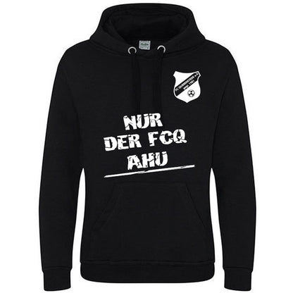FC Querenstede Fan - Hoody AHU