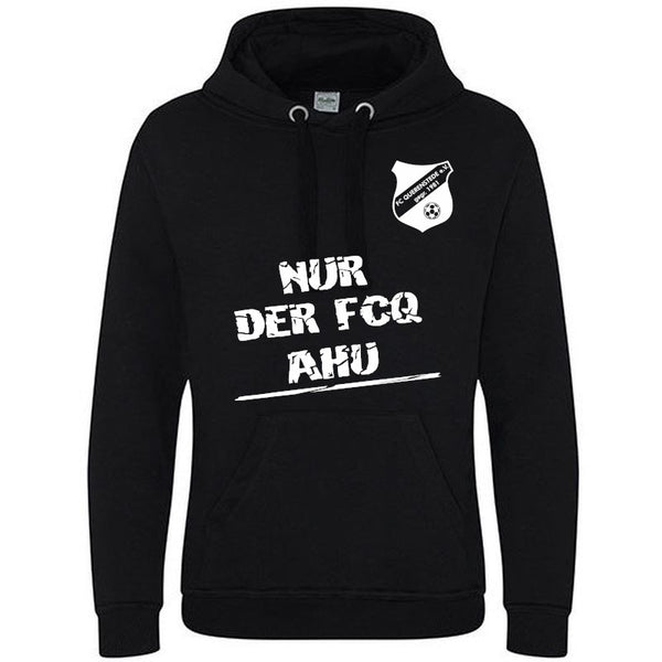 FC Querenstede Fan Hoodie AHU