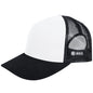 JAKO Cap Club Unisex Weiß