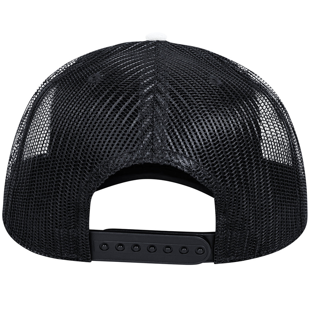JAKO Cap Club (weiß/schwarz)