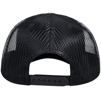 JAKO Cap Club (weiß/schwarz)