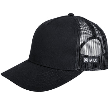 JAKO Cap Club Unisex Schwarz