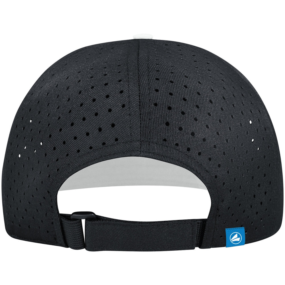 JAKO Cap Function (weiß/schwarz)