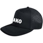 JAKO Cap Function Unisex Schwarz