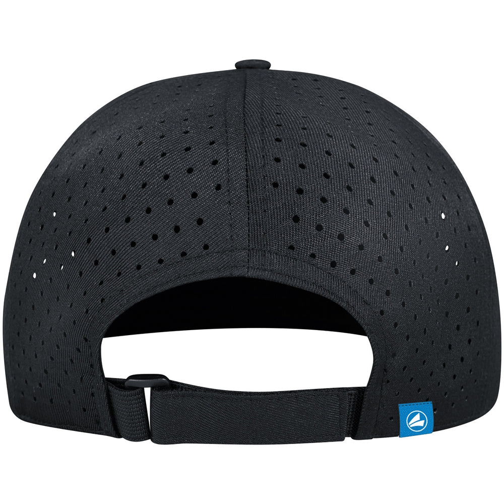 JAKO Cap Function (schwarz)
