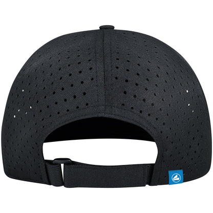 JAKO Cap Function (schwarz)