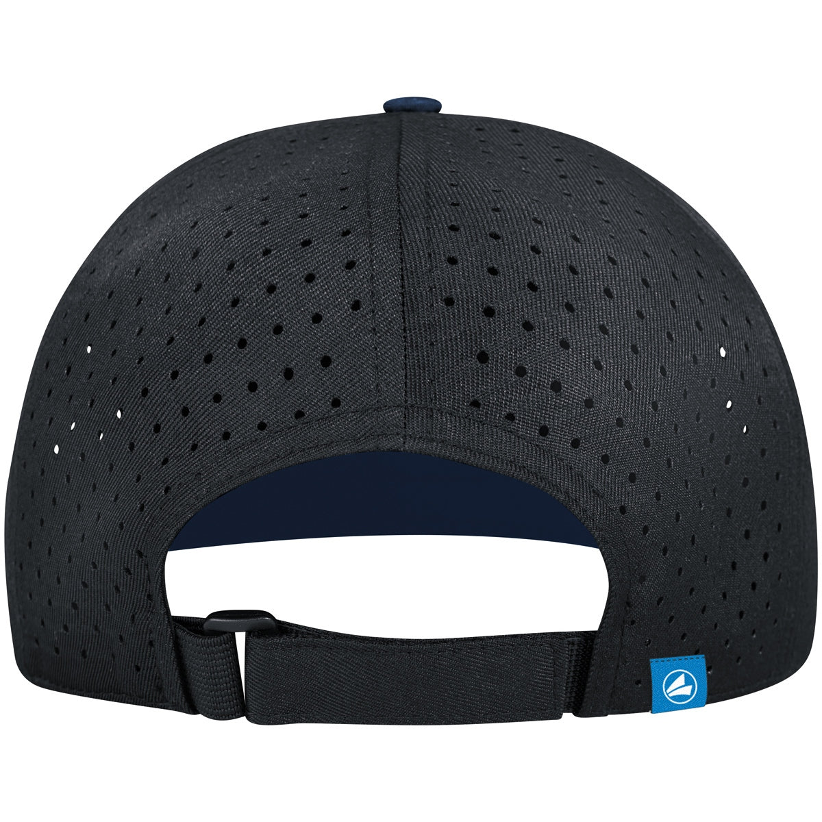 JAKO Cap Function (marine/schwarz)