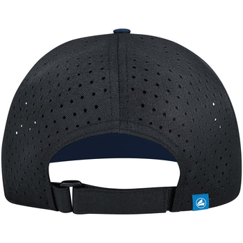 JAKO Cap Function (marine/schwarz)