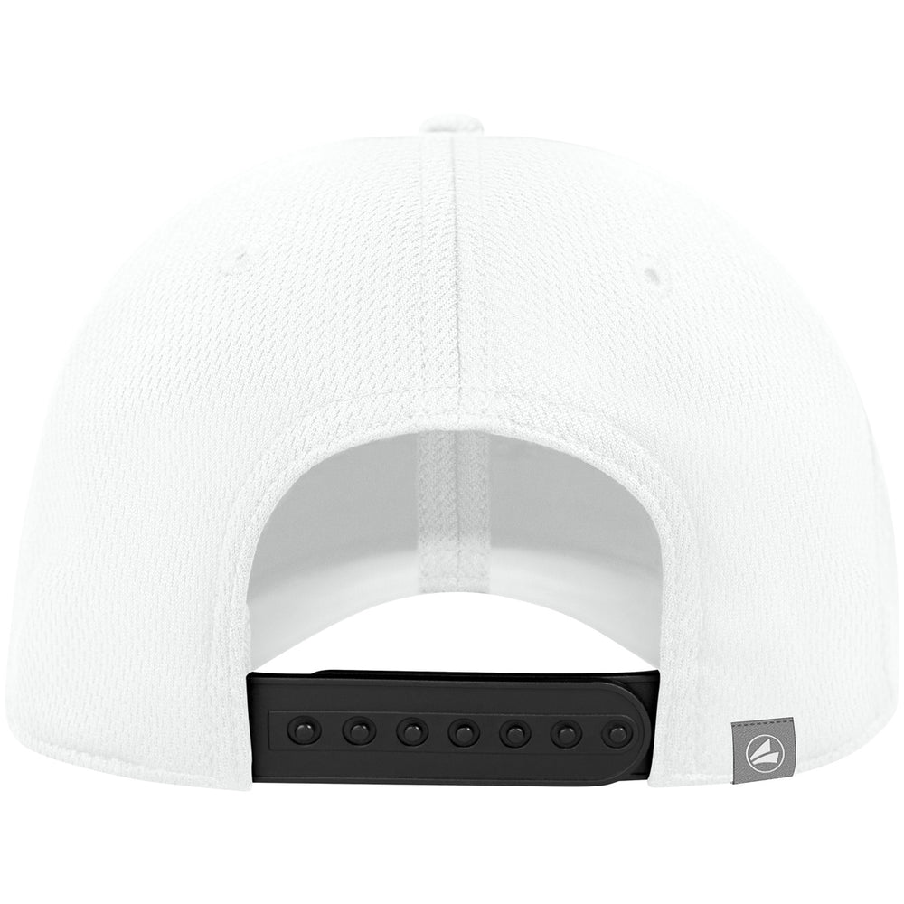 JAKO Cap Basic (weiß)