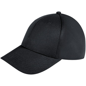 JAKO Cap Basic Unisex Schwarz