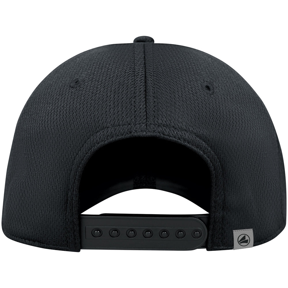 JAKO Cap Basic (schwarz)