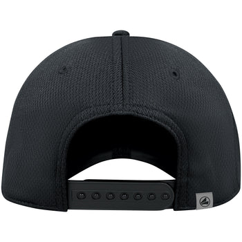 JAKO Cap Basic (schwarz)