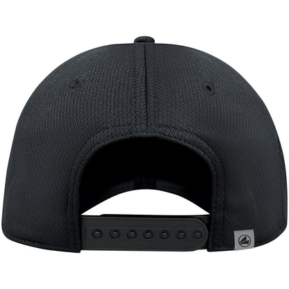 JAKO Cap Basic (schwarz)