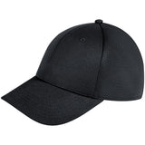 JAKO Cap Basic (schwarz)