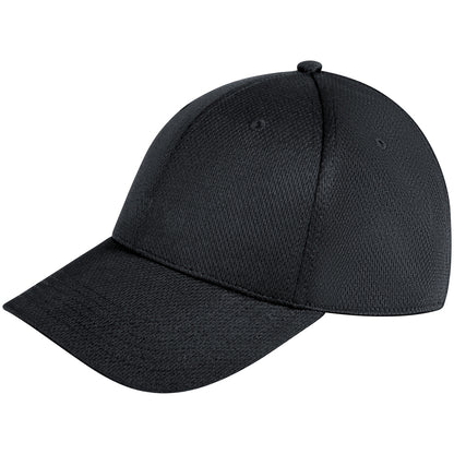 JAKO Cap Basic (schwarz)