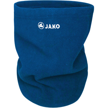 JAKO Neckwarmer Unisex Blau