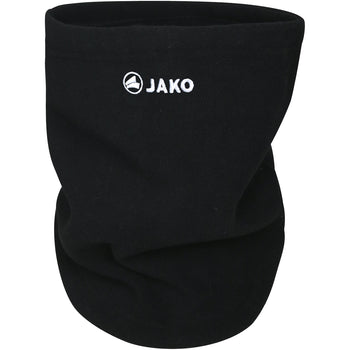 JAKO Neckwarmer Unisex Schwarz