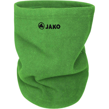 JAKO Neckwarmer Unisex Grün