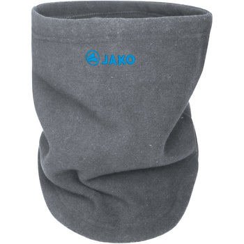 JAKO Neckwarmer Unisex Grau