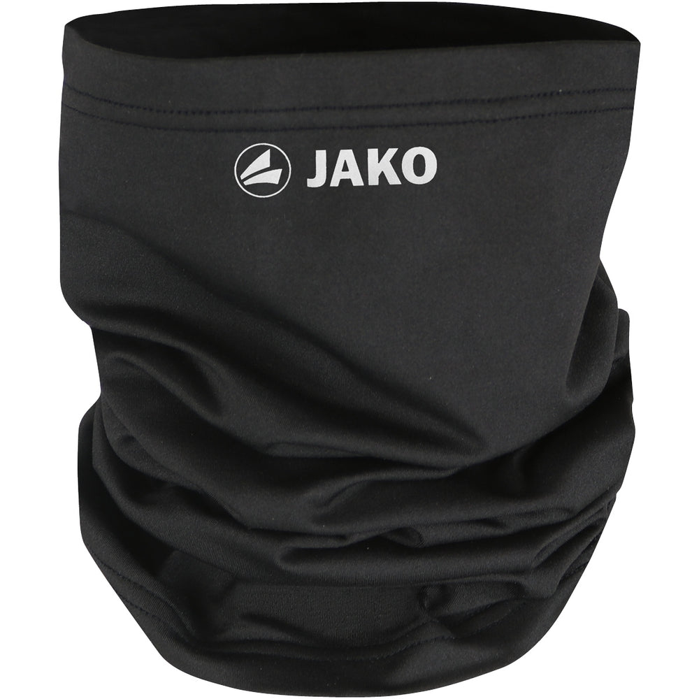 JAKO Neckwarmer Funktion Unisex Schwarz